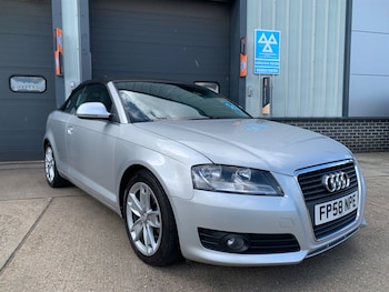 Used Audi A3 2008 for sale - 78862437: Photo