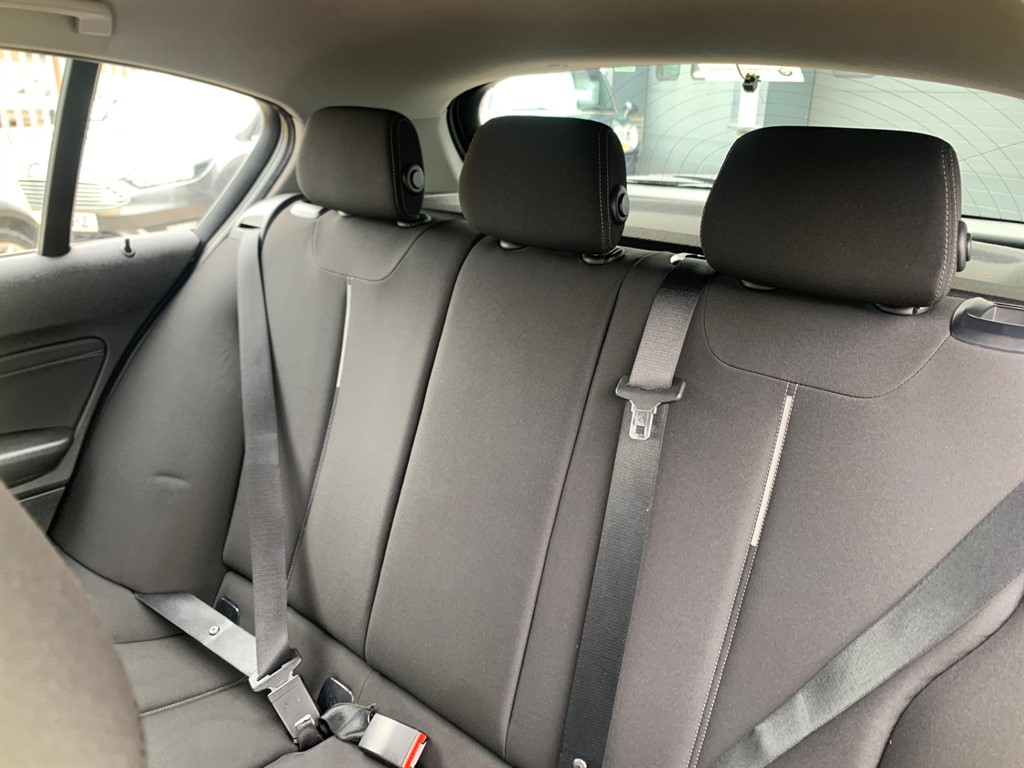 Used BMW 1 Series 2015 for sale - 78081503: Photo 11