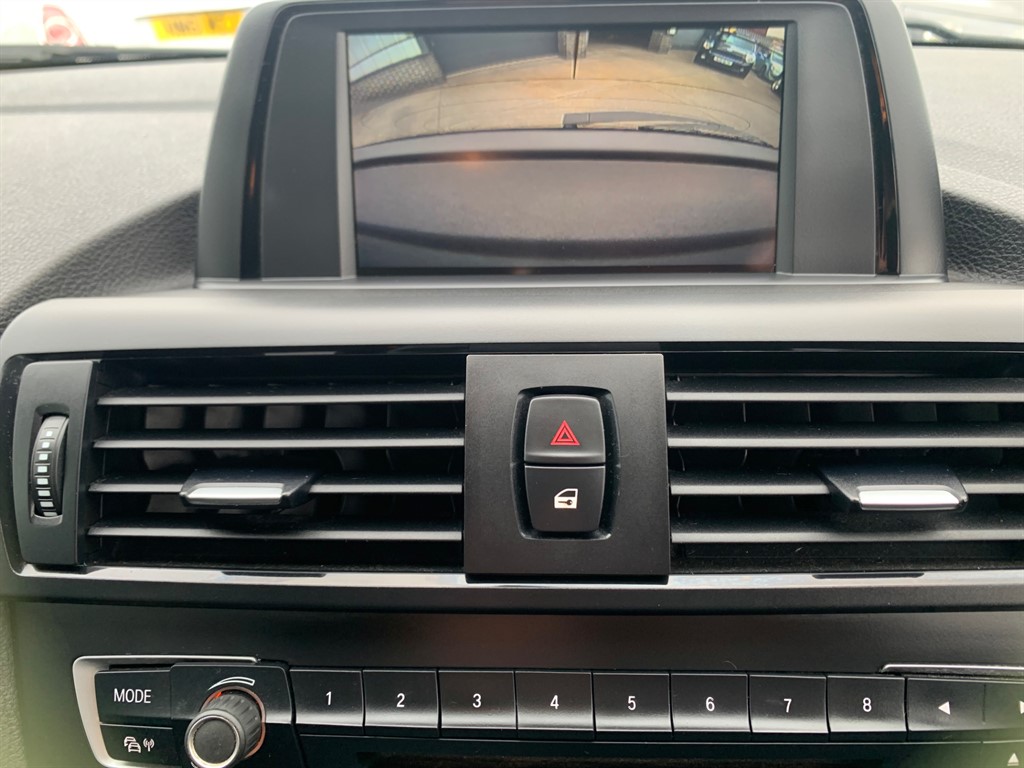 Used BMW 1 Series 2015 for sale - 78081503: Photo 14