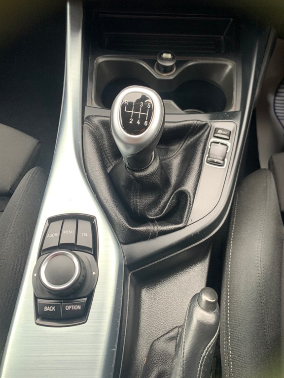 Used BMW 1 Series 2015 for sale - 78081503: Photo 15