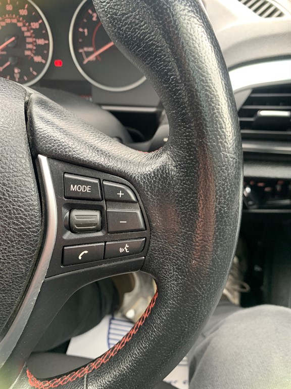 Used BMW 1 Series 2015 for sale - 78081503: Photo 17