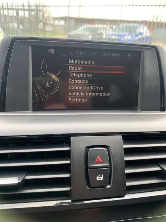 Used BMW 1 Series 2015 for sale - 78081503: Photo 18