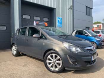 2014 - EXCITE **** LOW TAX £35.00 **** RAC APPROVED **** 5-Door