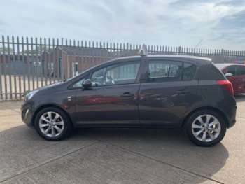 Used Vauxhall Corsa 2014 for sale - 74458927: Photo
