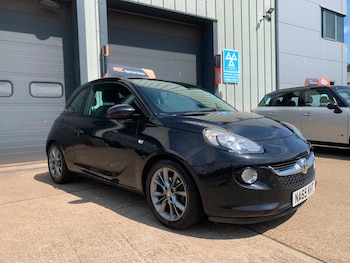 Used Vauxhall ADAM 2015 for sale - 79226724: Photo