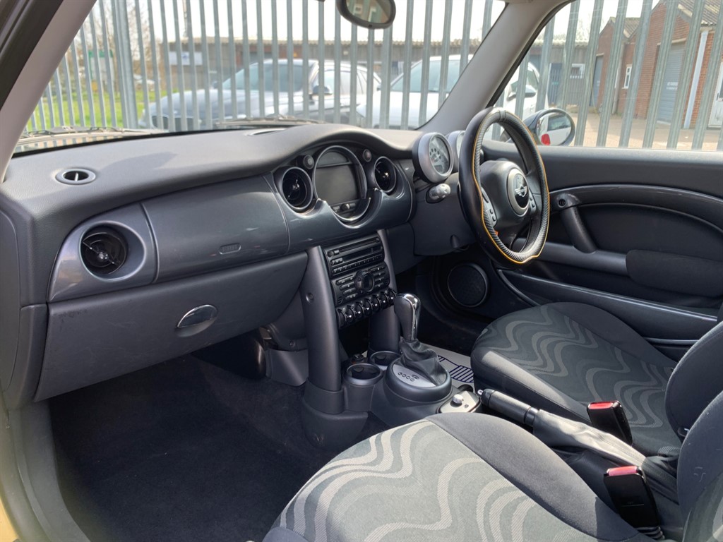 Used MINI One 2003 for sale - 77965515: Photo 11