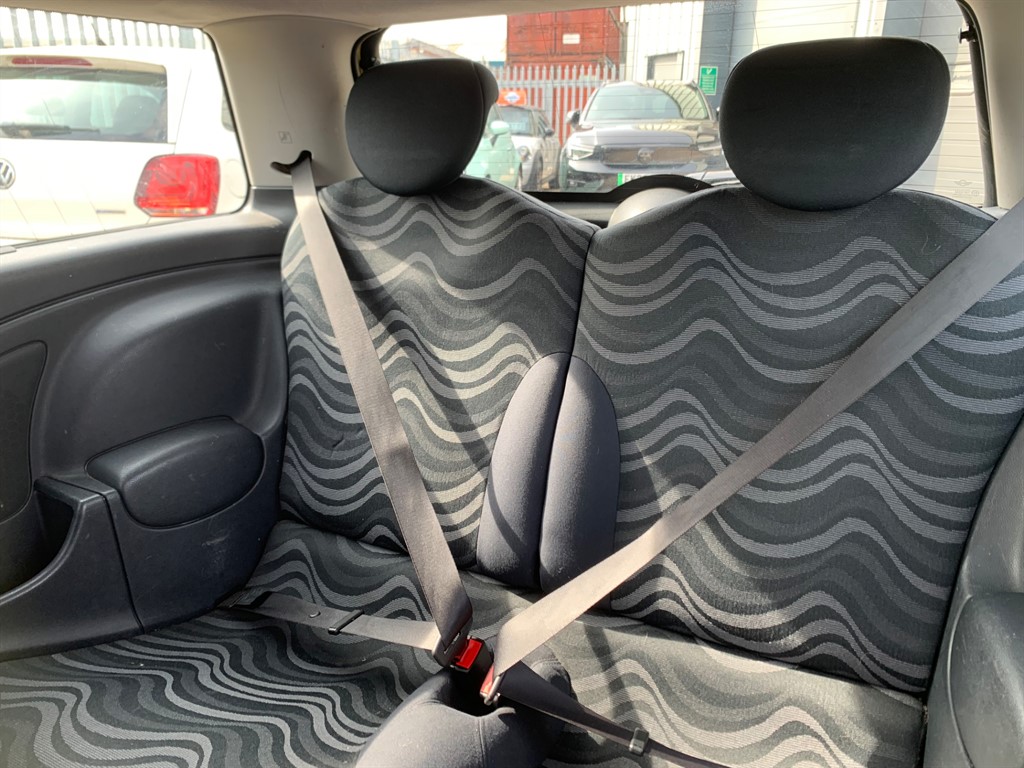 Used MINI One 2003 for sale - 77965515: Photo 12