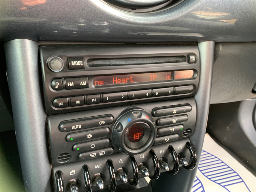 Used MINI One 2003 for sale - 77965515: Photo 14