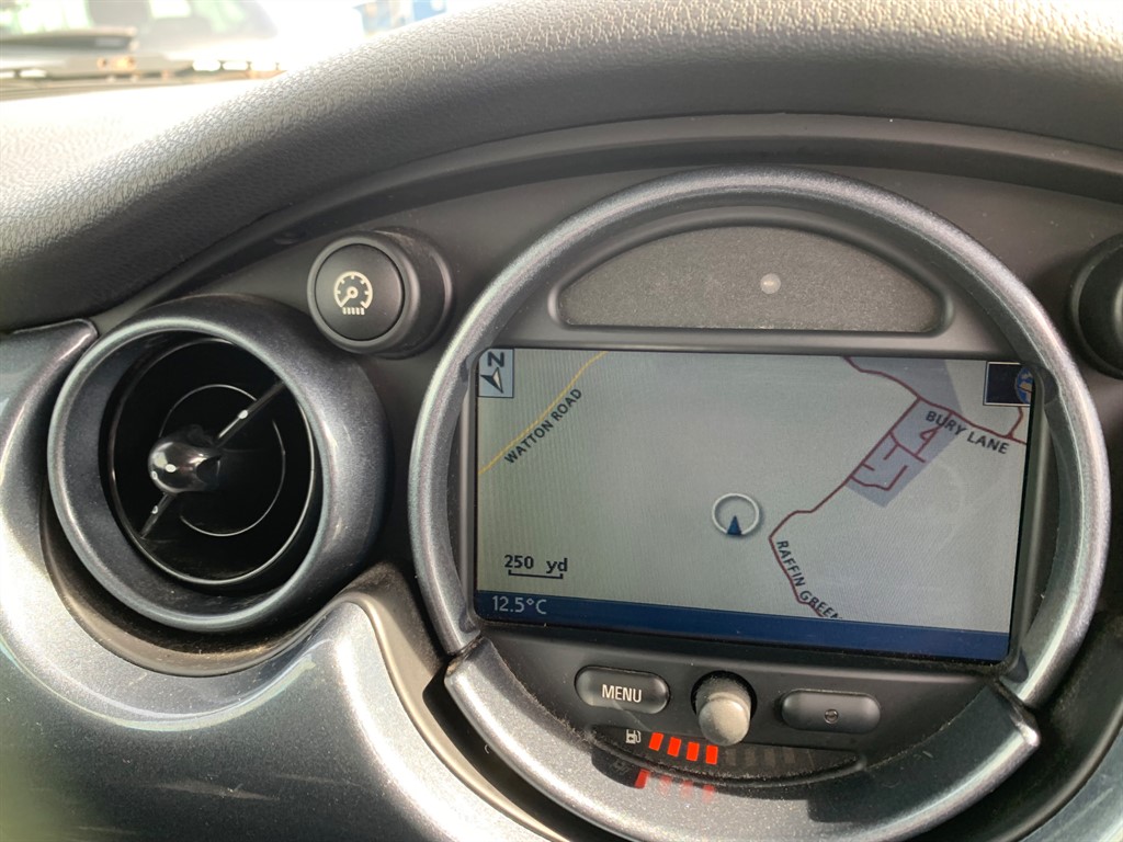 Used MINI One 2003 for sale - 77965515: Photo 15