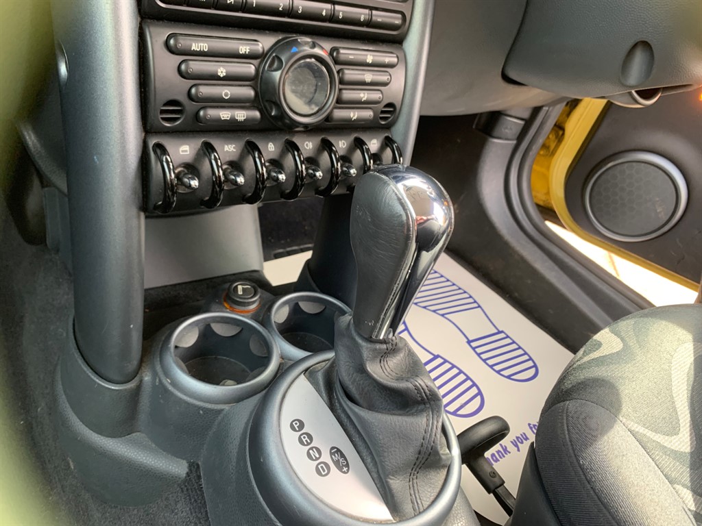 Used MINI One 2003 for sale - 77965515: Photo 17