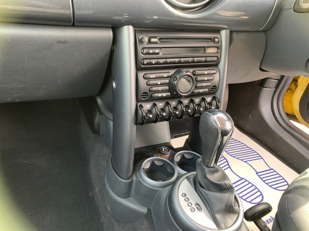 Used MINI One 2003 for sale - 77965515: Photo 18