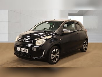 Used Citroen C1 2015 for sale - 78618210: Photo