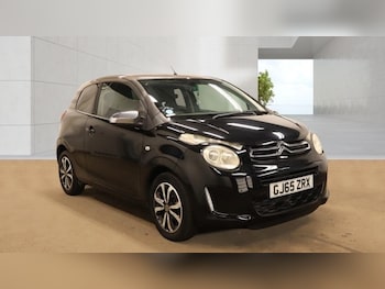 Used Citroen C1 2015 for sale - 78618210: Photo