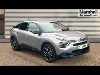 2022 - 100kW Shine 50kWh 5dr Auto
