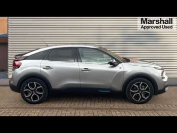 Used Citroen C4 2022 for sale - 74892652: Photo