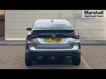 Used Citroen C4 2022 for sale - 74892652: Photo