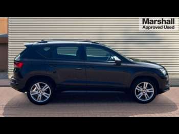 Used SEAT Ateca 2023 for sale - 74940967: Photo