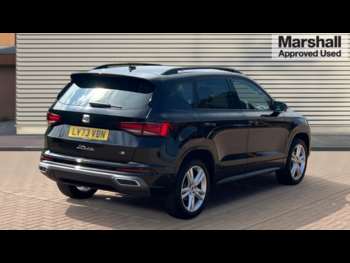 Used SEAT Ateca 2023 for sale - 74940967: Photo
