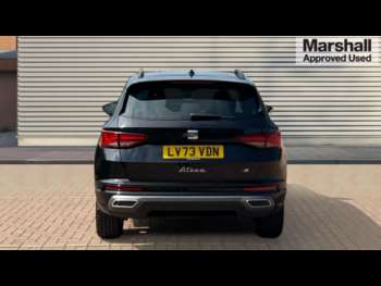 Used SEAT Ateca 2023 for sale - 74940967: Photo