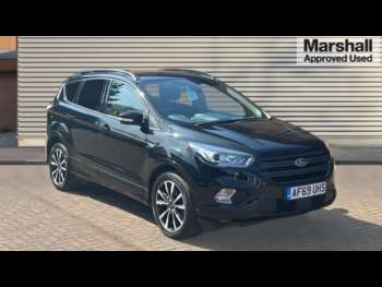 2019 - 2.0 TDCi ST-Line 5dr 2WD