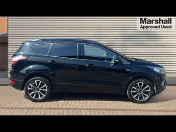 Used Ford Kuga 2019 for sale - 74515059: Photo