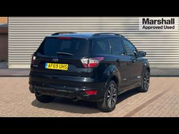 Used Ford Kuga 2019 for sale - 74515059: Photo