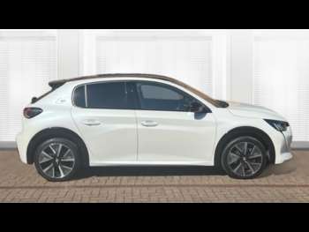 Used Peugeot 208 2021 for sale - 74590784: Photo