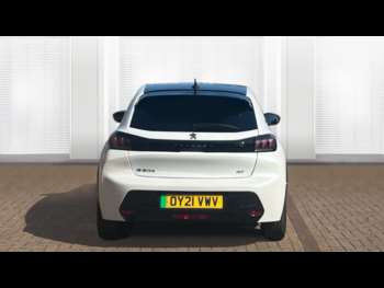 Used Peugeot 208 2021 for sale - 74590784: Photo