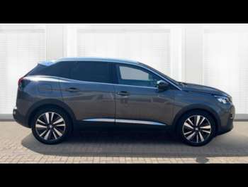 Used Peugeot 3008 2020 for sale - 74772321: Photo