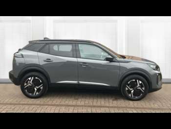 Used Peugeot 2008 2024 for sale - 74556039: Photo