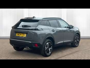 Used Peugeot 2008 2024 for sale - 74556039: Photo