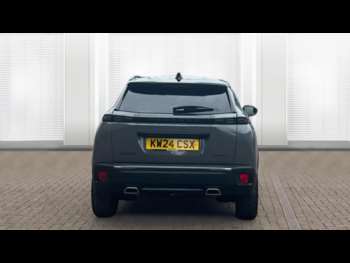 Used Peugeot 2008 2024 for sale - 74556039: Photo