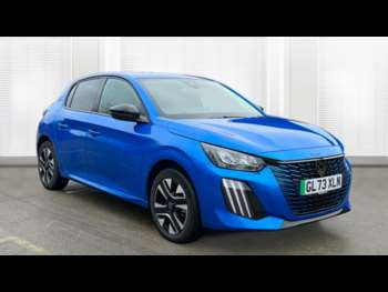 2023 - 100kW E-Style 50kWh 5dr Auto