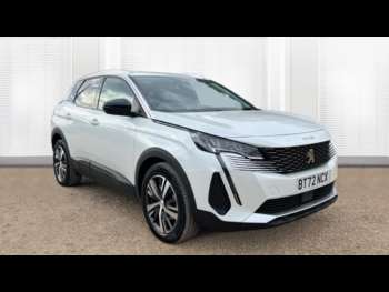 2022 - 1.2 PureTech Active Premium+ 5dr