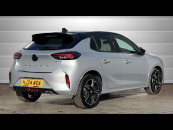 Used Vauxhall Corsa 2024 for sale - 74317649: Photo