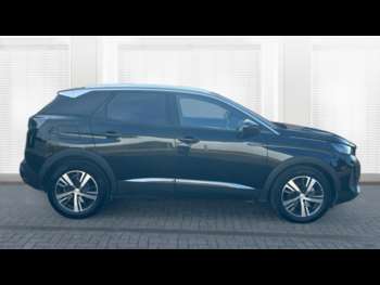 Used Peugeot 3008 2024 for sale - 74626787: Photo