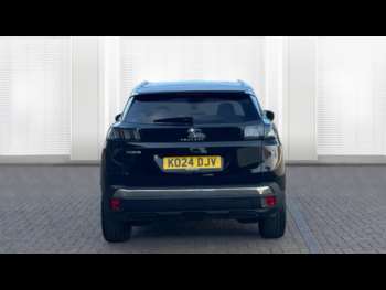 Used Peugeot 3008 2024 for sale - 74626787: Photo
