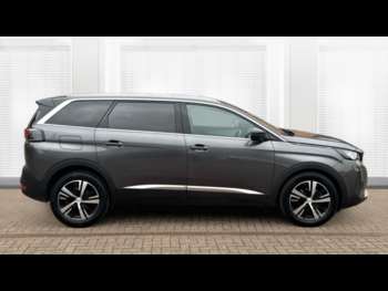 Used Peugeot 5008 2024 for sale - 74832240: Photo
