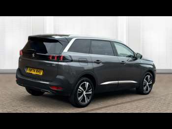 Used Peugeot 5008 2024 for sale - 74832240: Photo