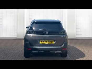 Used Peugeot 5008 2024 for sale - 74832240: Photo