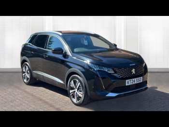 2024 - 1.2 Hybrid 136 Allure 5dr e-DSC6 Auto