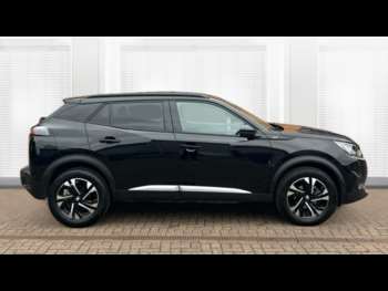 Used Peugeot 2008 2023 for sale - 74732192: Photo