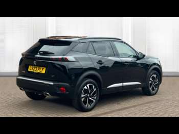 Used Peugeot 2008 2023 for sale - 74732192: Photo