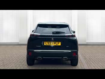 Used Peugeot 2008 2023 for sale - 74732192: Photo