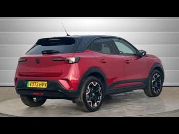 Used Vauxhall Mokka 2024 for sale - 74590770: Photo