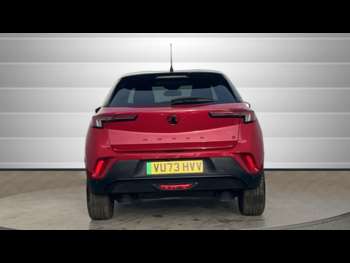 Used Vauxhall Mokka 2024 for sale - 74590770: Photo