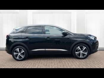 Used Peugeot 3008 2017 for sale - 74902856: Photo