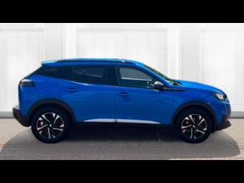Used Peugeot 2008 2022 for sale - 74940964: Photo