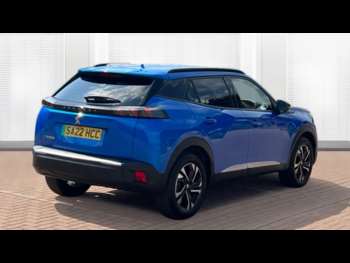 Used Peugeot 2008 2022 for sale - 74940964: Photo