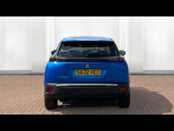 Used Peugeot 2008 2022 for sale - 74940964: Photo